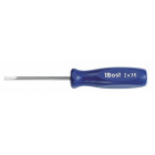 Tournevis fente BOST - 2,5x50x0,4mm - 631600