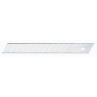 Boîte de 10 lames sécables BOST - 9mm - 689630