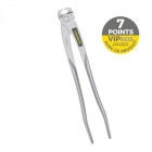 Tenaille cisaille nanovib 30cm pi300n leborgne - 158309