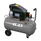 Compresseur d'air 50l 2cv - op 3603 - clas equipements