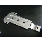 Boite de 50 suspentes universelles F47/F45 ISOTECH - 500mm - SU500    