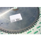 Lurem - lame carbure coupe panneaux 350 mm 84 dents finition