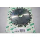 Lurem : Lame carbure inciseur 120 mm coupe mélaminé / stratifié