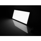 Panneau led slim 30w 60x30cm - couleur eclairage au choix