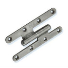 Paumel renforcée 160x70 GCHE TORBEL - R.NR.160.070 G