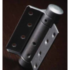 Paire charnière à ressort simple action N9 PROQUINTER 150 mm - 101109