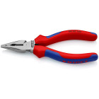 Pince universelle compacte KNIPEX 145 mm - 0822145