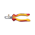 Pince à dénuder VDE Pro WIHA 160 mm - 26847