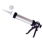Pistolet manuel Pour Cartouche de 310ML DL CHEMICALS + poche de 400ML - WT250 - 190001040  