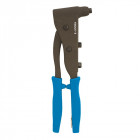 Coffret 400 rivets multi-serrage scellit - avec pince à riveter e-500rh - cof500