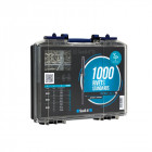 Coffret 1000 rivets standard tête plate scellit - cofrivinox