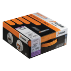 Pack 1250 Pointes ancrage PPN50I 4.0 x 50 SPIT - 141188