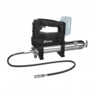 Pompe a graisse r-bat20 20v sans batterie ni chargeur, prbat20-grsb
