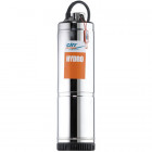 Pompe d'irrigation 230V câble 5m PROMAC - débit 3'600 l/h - HYDRO-A10M