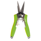 Secateur 6 droit vert, prsmd06v