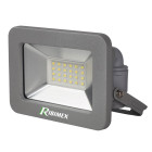 Projecteur led 20w 1500 lumens mural