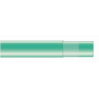 Tuyau plat 1"1/4 (30mm) longueur 20m couleur vert, prtpl3020