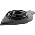 Patin de ponçage SSH-GE-STF-RO90 DX FESTOOL pour RO90 - 496802 Patin de ponçage SSH-GE-STF-RO90 DX FESTOOL pour RO90 - 496802