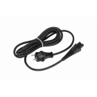 Câble secteur recâblable pour ponceuse MIRKA - MIE9016011