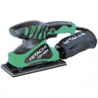 Ponceuse finition 180w 92x184mm hikoki