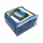 Bâche à bulle GARDEN LEISURE - à bulles - Diamètre 5.48 m - 8000 BT 180 08