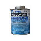 Pot de 500 g de Colle bleue IPS C/12 - 12608