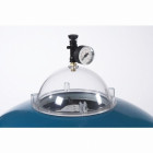 Filtre à sable PENTAIR Triton STD TR60 F24S8 14M3/H - F-24S8-TRV