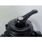 Kit Platine de filtration POOLSTYLE 11 m3/h D500 V6V 3/4CV - 88031811