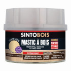 Mastic SINTOBOIS FIN Sapin Boite de 500 ML - 33881