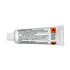 Tube Durcisseur Blanc 50 ML Pour Cartouche SINTOBOIS 1 L - 30038