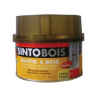 Mastic fin SINTOBOIS - Chêne Moyen - Boite 1 L - 23812