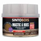 Mastic fin SINTOBOIS - Chêne Moyen - Boite 1 L - 23812