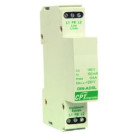 Parafoudre Modulaire Classe III 10 KA pour la protection Téléphonique ADSL