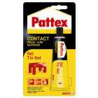 Colle contact gel PATTEX - blister 50g - 1563694