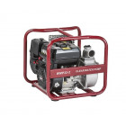 Motopompe eau claire essence 530l/min - wmp32-2