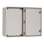 Ensemble de Profils pour déplacement de la plaque de fond 300 mm