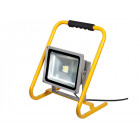 Projecteur Portable LED CHIP 2600 lumen BRENNENSTUHL 1171600122