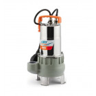 Pompe pour eau sale 1kw 230v 24000l/h - cobra_90m