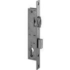 Serrure pêne dormant à rouleau N8- 21 mm METALUX Cylindre Gauche - F108210020