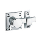 Sélecteur de fermeture 8545 FAPIM - Noir ral9005 - 8545_23