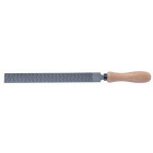 Râpe plate grosse MOB MONDELIN 250 x 25 x 6 mm - 094025M101