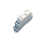 Relais DSC pour VMC Gaz 16A 250 V ~ Silencieux, Bobine24 V ~