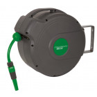 Dévidoir automatique 20m øintérieur 12,5mm - prdata21