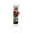 Mastic FT 101 jont fissure RUBSON - 280 ml - tuile - 1104399