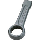 Clé polygonale a frapper 55 mm SAM - 10855