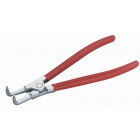 Pince circlips interieure coudee 90° 40-100 mm sam - 19121a