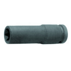 Douille chocs 1/2' torx e18 longue SAM - 1914418L