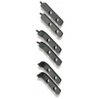 Jeu 2 embouts pince circlips 90° pour 197-p1 sam - 197p12