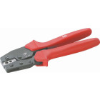 Pince a sertir cosses carrees non isolees SAM - 24138