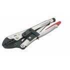 Pince a sertir cosses pre-isolees SAM - 24140